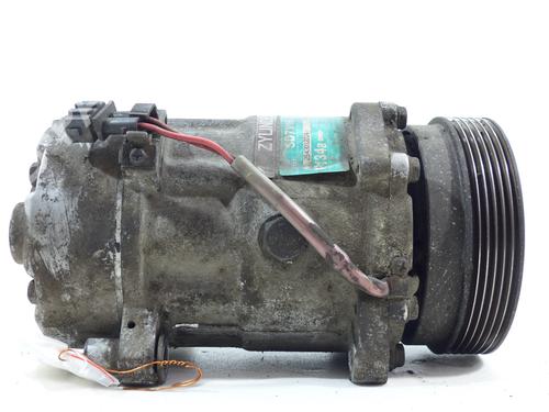 AC compressor VW PASSAT B8 (3G2, CB2) 2.0 TDI | BP38152789M34  - Image 5