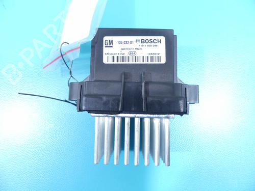 Heater resistor CHEVROLET MALIBU (V300) 2.0 D | BP37888034M108 - Image 4