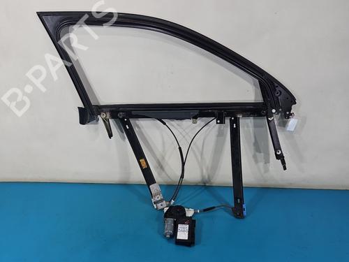 Front left window mechanism AUDI A4 B6 Avant (8E5) 1.9 TDI | BP39912136C22 - Image 7