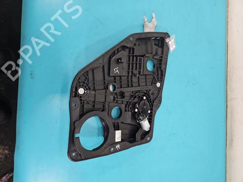 Rear left window mechanism KIA STINGER (CK) 2.0 T-GDI | BP38146986C24 - Image 1