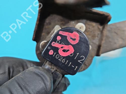 Electronic sensor MAZDA 6 Estate (GH) 2.0 MZR-CD (GH14) | BP37814329M84 - Image 3