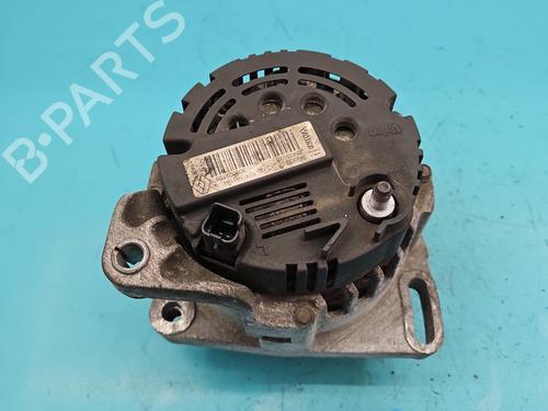 Generator DACIA SANDERO 1.2 16V | BP38125017M7 - Image 4