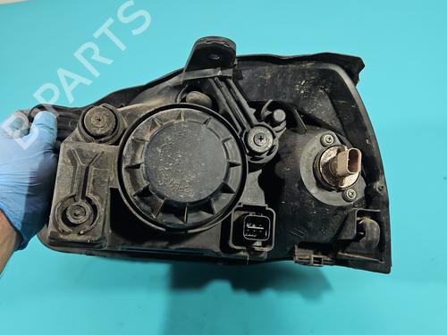 Right headlight KIA RIO I Hatchback (DC) 1.5 16V | BP38121991C29 - Image 7