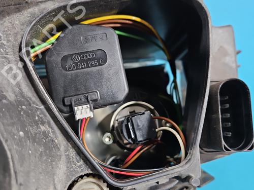 Right headlight VW PASSAT B5.5 (3B3) 1.8 T 20V | BP38757043C29 - Image 14