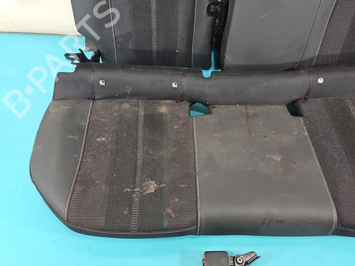 Sæde Bagtil OPEL MOKKA 1.2 (76) | BP38133069C17 - Image 10