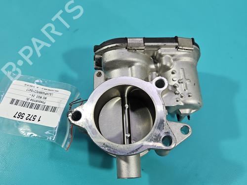 Throttle body MG MG 3 (ZP2_) 1.5 Hybrid+ | BP37840710M82 - Image 6