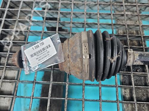 Left front driveshaft SEAT LEON (5F1) | BP37812837M38 - Image 4