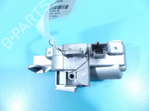 Electronic module VOLVO V40 Hatchback (525) D2 | BP37891237M83 - Image 3