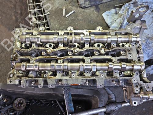 Used Cylinder head Cylinder head 37850935 37850935