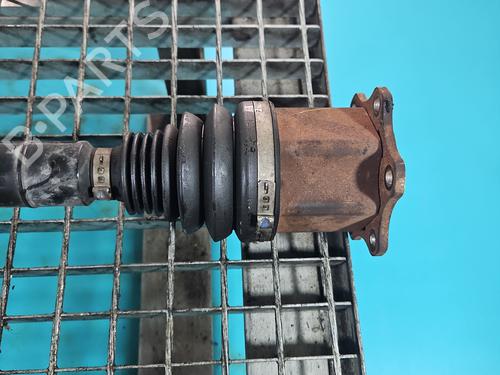 Right front driveshaft VW CC B7 (358) 2.0 TDI | BP37812209M39 - Image 2