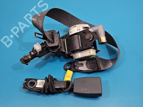 Front right seatbelt KIA CERATO I Hatchback (LD) 1.6 CRDi | BP37826849I25 - Image 6