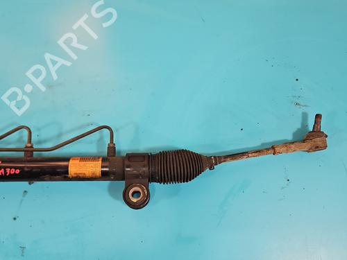 Steering rack CHEVROLET SPARK (M300) 1.0 | BP38124897M22 - Image 2
