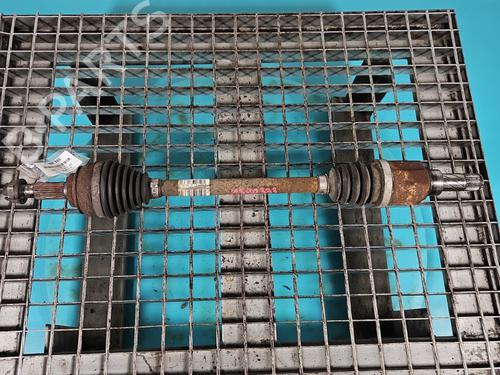 Used Left front driveshaft Left front driveshaft 37811453 37811453
