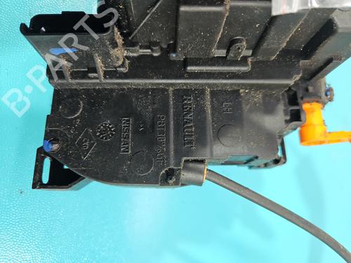Front left lock RENAULT MASTER III Platform/Chassis (EV, HV, UV) 2.3 dCi 165 FWD (EV0P, EV0U, EV11, EV12, HV0P, HV0U,... | BP38149603C98 - Image 6