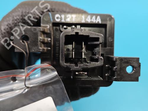 Heater resistor SUZUKI SWIFT V (AZ) 1.0 (A2L310) | BP38304440M108 - Image 7