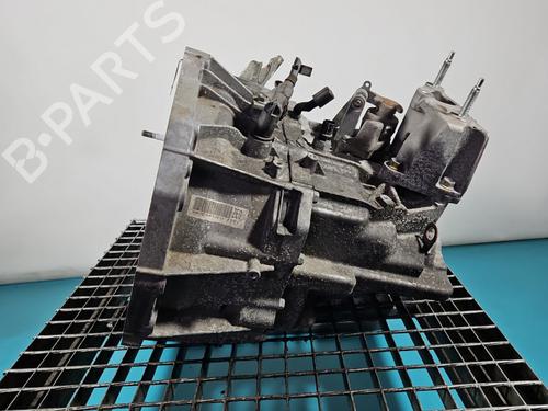 Gearbox SUZUKI SX4 S-Cross (JY) 1.4 T (AKK414) | BP37821017M3 - Image 3