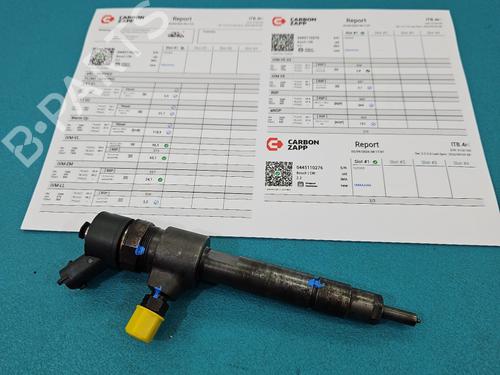 Used Injector Injector 39615064 39615064