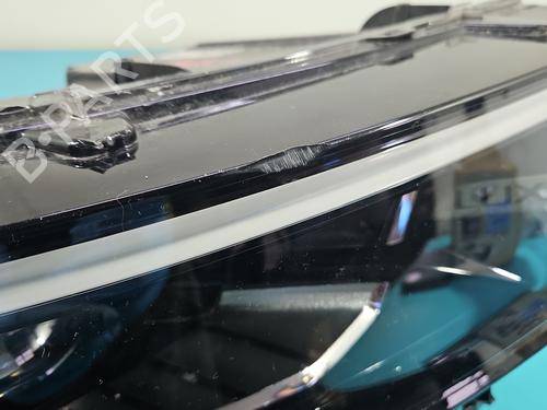 Right headlight OPEL MOKKA 1.2 (76) | BP38132479C29 - Image 37