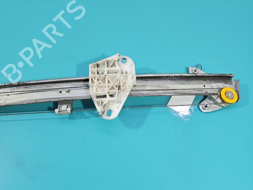 Front right window mechanism HONDA HR-V (RU) 1.5 (RU1) | BP38133634C23 - Image 9