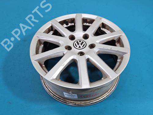 Used Rim Rim 39611944 39611944
