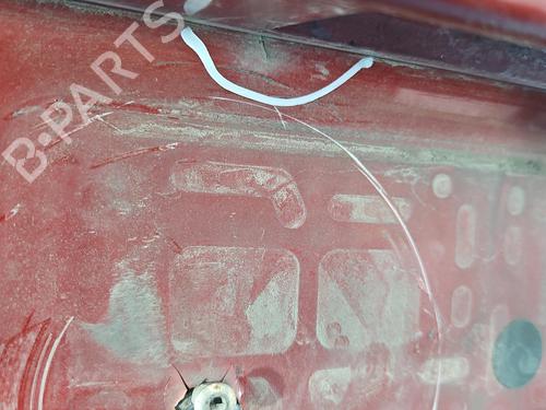 Tailgate PEUGEOT PARTNER Tepee 1.6 HDi 16V | BP37855870C6 - Image 8