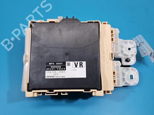 Electronic module LEXUS NX (_Z1_) 200t (AGZ10_, AGZ10R) | BP37822344M83 - Image 6