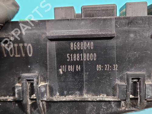 Fuse box VOLVO S60 I (384) D5 | BP37814314E1 - Image 3