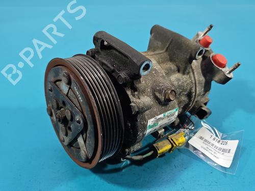 Used AC compressor AC compressor 38197472 38197472