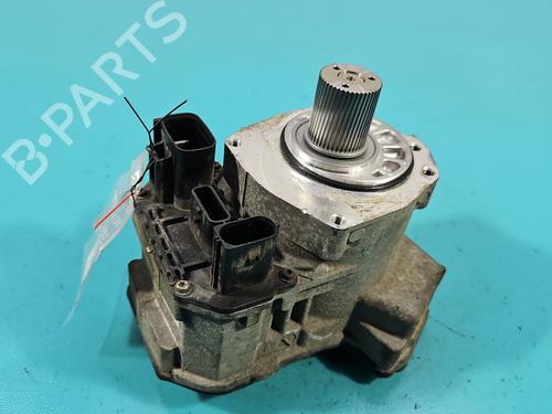 Used Steering rack Steering rack 37835105 37835105