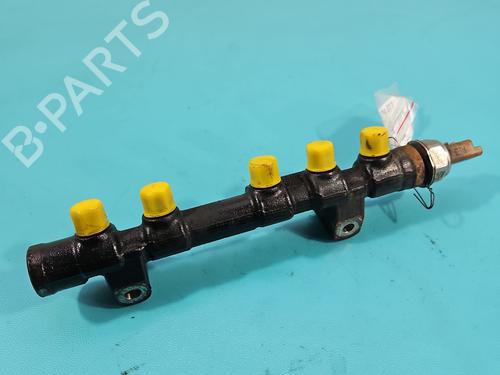 Used Injection rail Injection rail 37847221 37847221