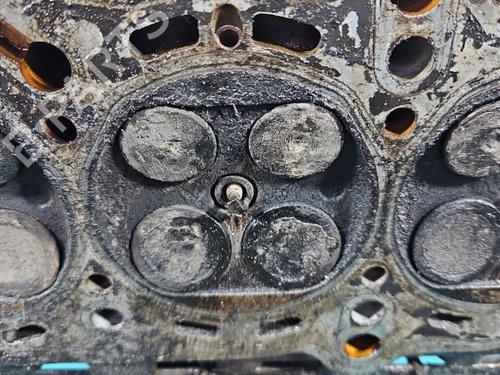 Cylinder head FIAT IDEA (350_) | BP39525680M5 - Image 17