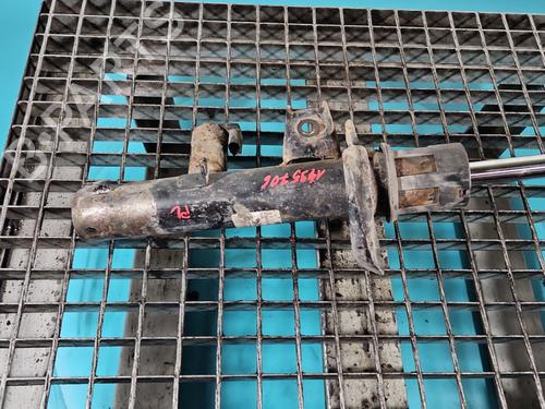 Left front shock absorber VW CC B7 (358) 2.0 TDI | BP38141034M16 - Image 3
