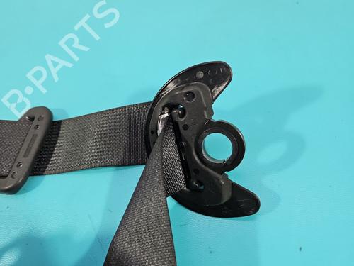 Front right seatbelt TOYOTA AYGO (_B4_) 1.0 (KGB40) | BP37825114I25 - Image 3