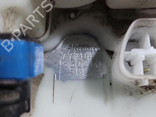 Electronic sensor LEXUS IS III (_E3_) 300h (AVE30_, AVE30R) | BP38143022M84 - Image 4