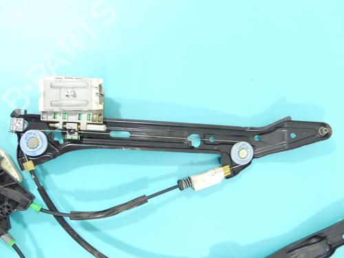 Rear left window mechanism AUDI A5 (8T3) 2.0 TFSI quattro | BP37895362C24 - Image 3