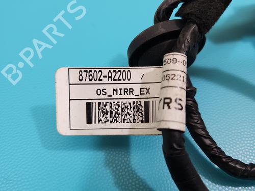 Wiring harness KIA CEE'D (JD) | BP38127126E16 - Image 5