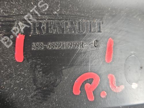 Other RENAULT EXPRESS Box Body/MPV | BP37831023O1 - Image 3