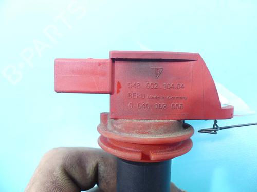 Ignition coil PORSCHE CAYENNE (9PA) | BP37803462M94 - Image 4