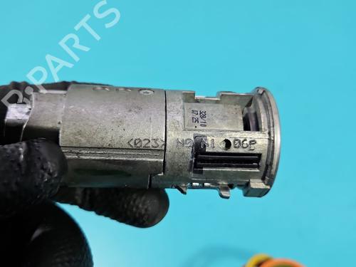 Engine control unit (ECU) RENAULT THALIA I (LB_) 1.2 16V | BP39558731M57 - Image 14
