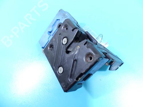 Used Front left lock Front left lock 37885130 37885130