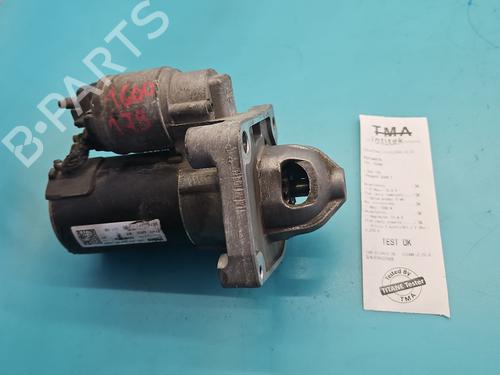 Used Starter Starter 37855708 37855708