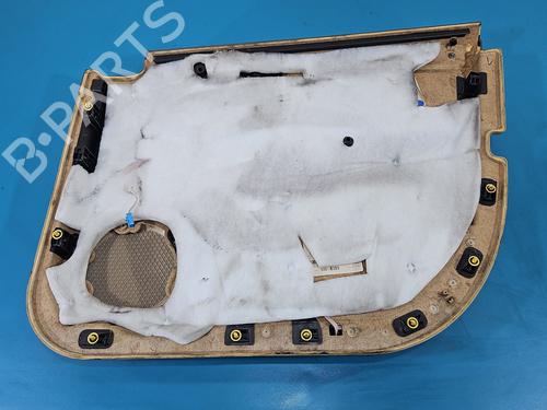 Front left panel MERCEDES-BENZ M-CLASS (W164) ML 320 CDI 4-matic (164.122) | BP37823471C58  - Image 5