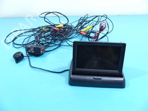 Camera FORD FOCUS III Turnier | BP37886528E14 - Image 2