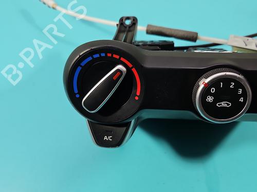 Climate control KIA RIO IV (YB, SC, FB) 1.2 CVVT | BP38148805I5 - Image 3
