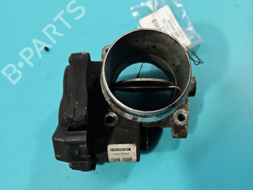 Throttle body OPEL MOVANO B Platform/Chassis (X62) 2.3 CDTI FWD (EV, HV, UV) | BP38151085M82 - Image 2