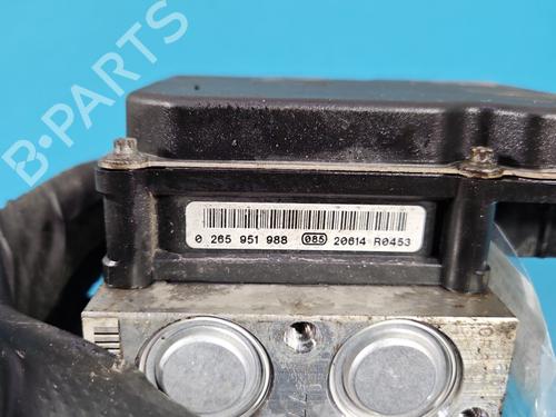 ABS pump PORSCHE PANAMERA (970) 3.6 | BP39433256M43 - Image 20
