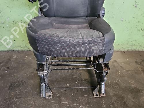 Left front seat CITROËN JUMPER II Van 2.2 HDi 110 | BP38141553C15 - Image 8