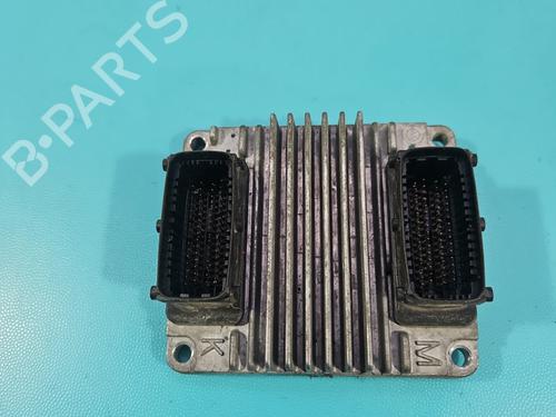 Engine control unit (ECU) CHEVROLET AVEO / KALOS Hatchback (T200) 1.4 | BP37842975M57 - Image 3