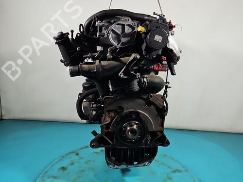 Engine CITROËN C5 III Break (RW_) 2.0 HDi 140 | BP37813743M1 - Image 5