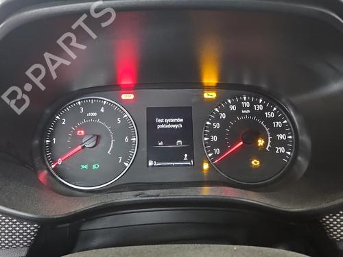 kombiinstrument-dacia-sandero-iii-2021-38144214 main image